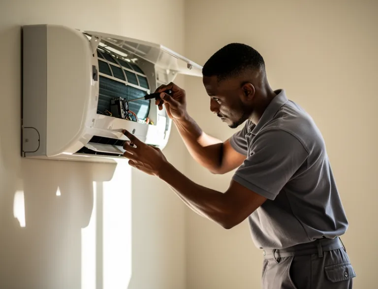 AC Repair Hobbs